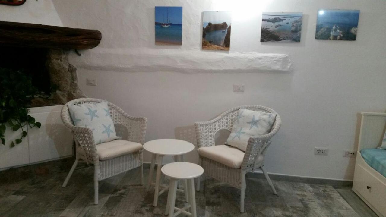 Appartamento La Maddalena La Maddalena  Esterno foto