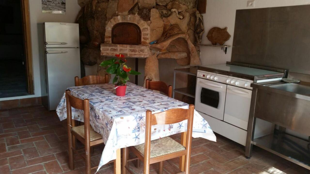 Appartamento La Maddalena La Maddalena  Esterno foto