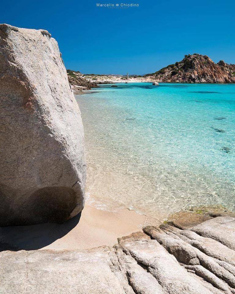 Appartamento La Maddalena La Maddalena  Esterno foto