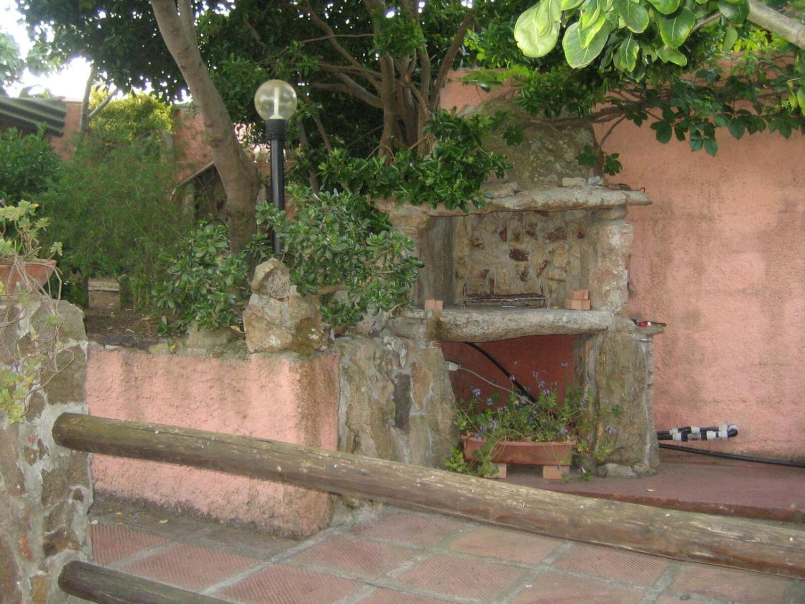 Appartamento La Maddalena La Maddalena  Esterno foto