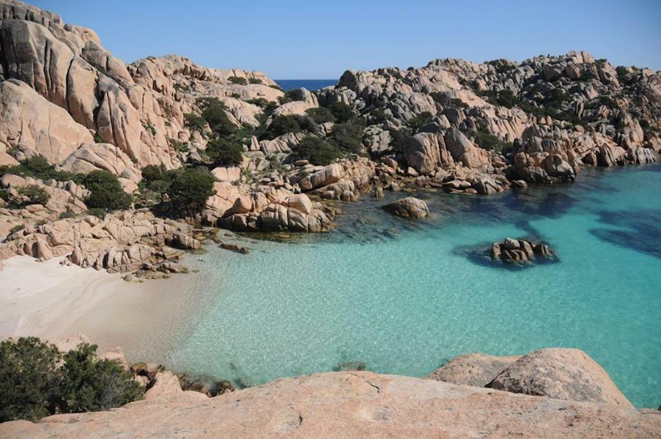 Appartamento La Maddalena La Maddalena  Esterno foto
